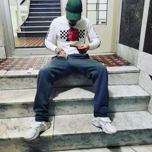 Meet your Posher, Kevin